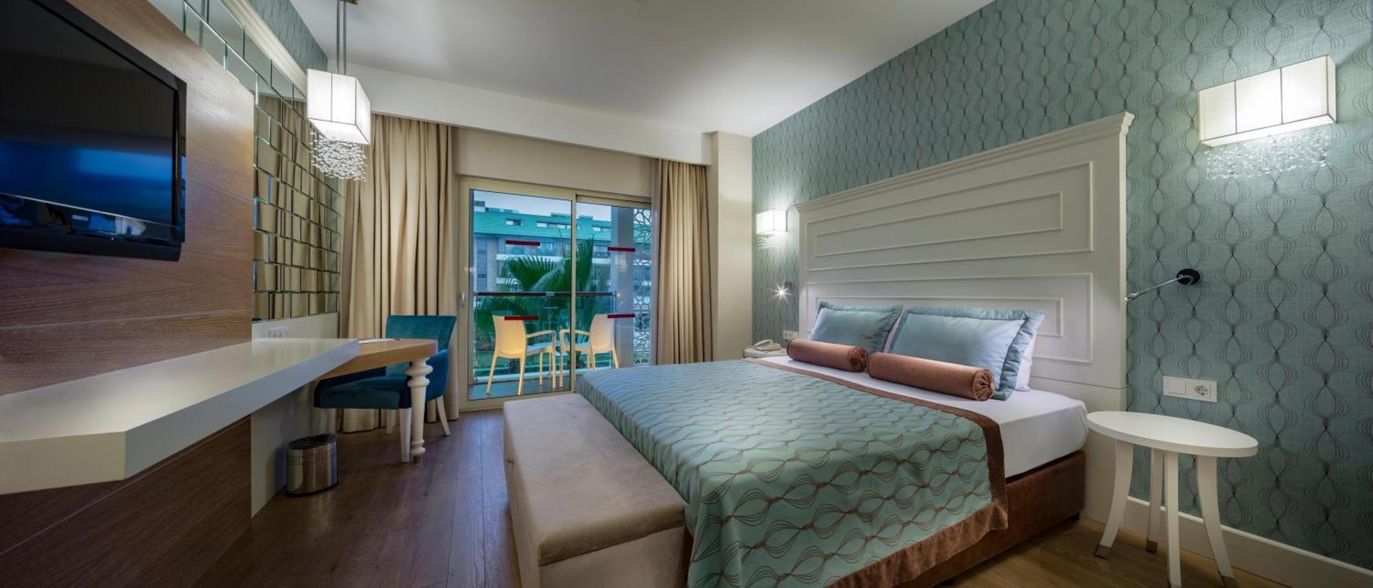 Resort Sentido Trendy Verbena Side
