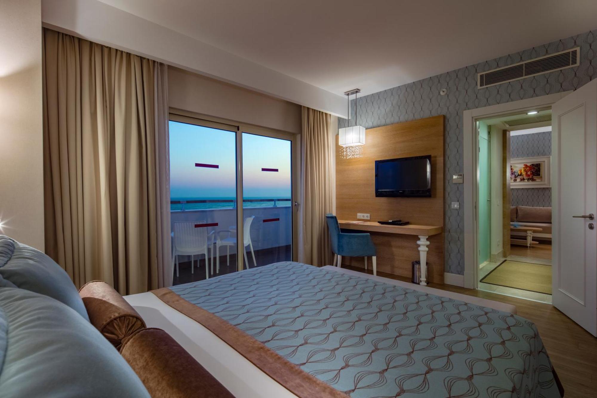 Sentido Trendy Verbena Ośrodek wypoczynkowy 5*