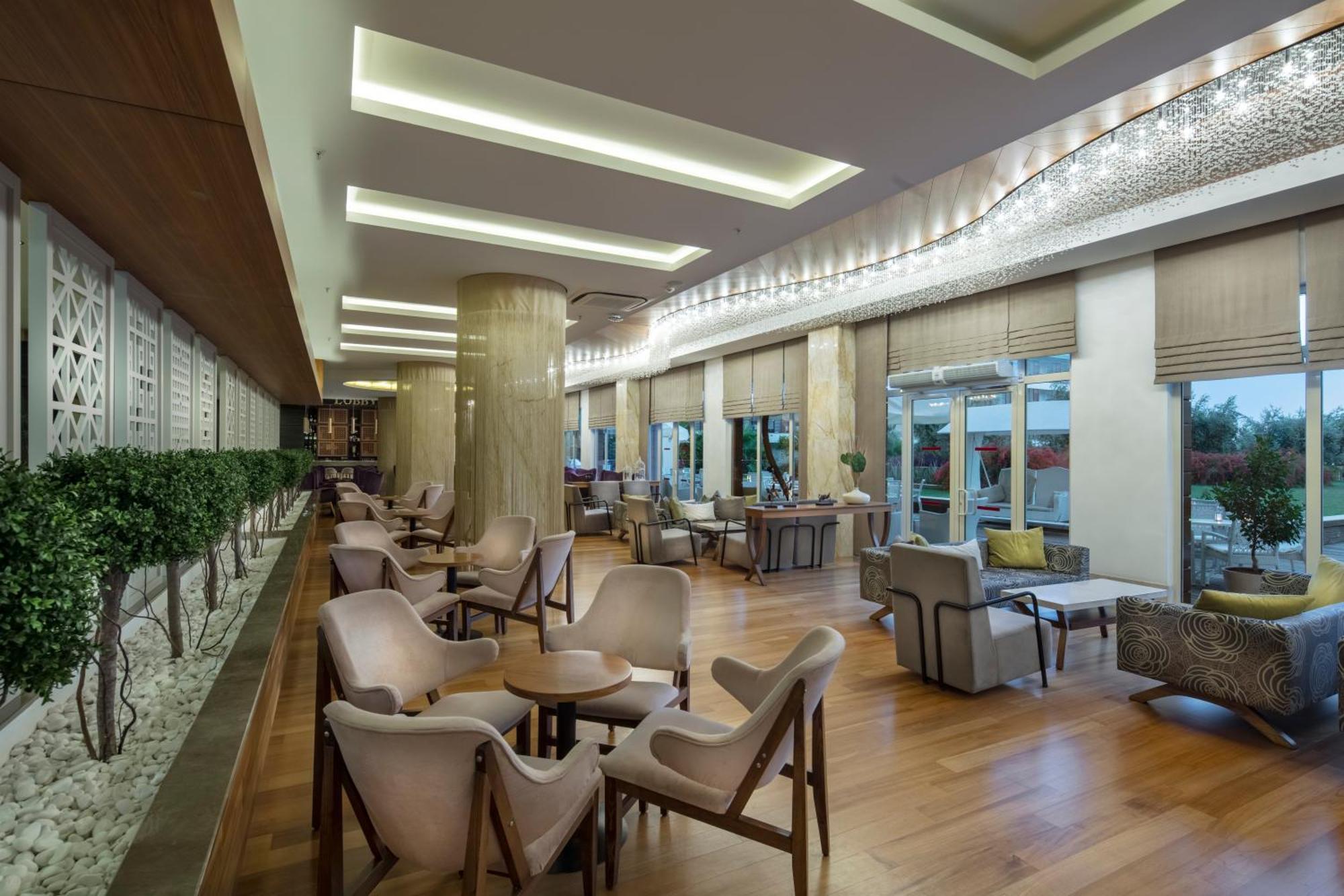 Sentido Trendy Verbena Ośrodek wypoczynkowy 5*
