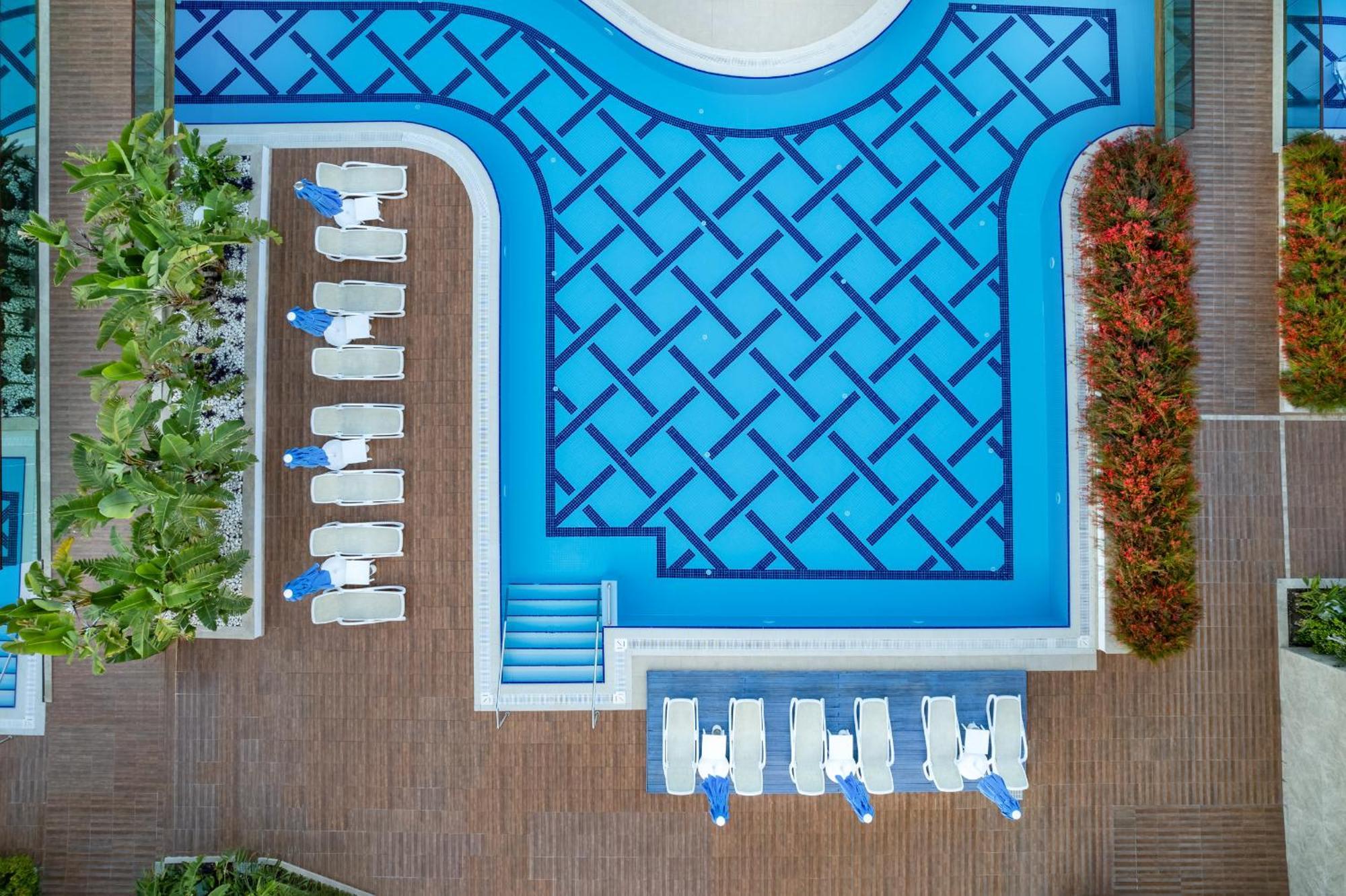 Sentido Trendy Verbena Ośrodek wypoczynkowy 5*