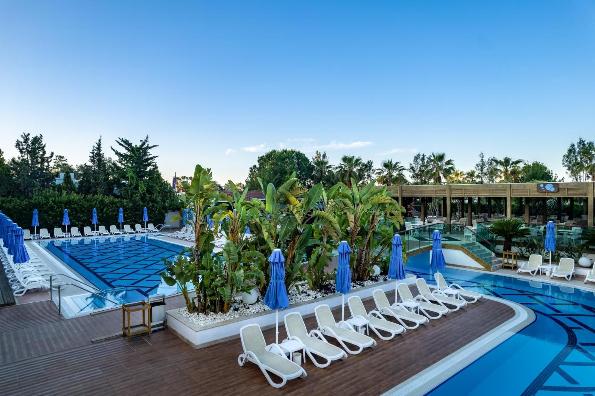 Sentido Trendy Verbena Ośrodek wypoczynkowy