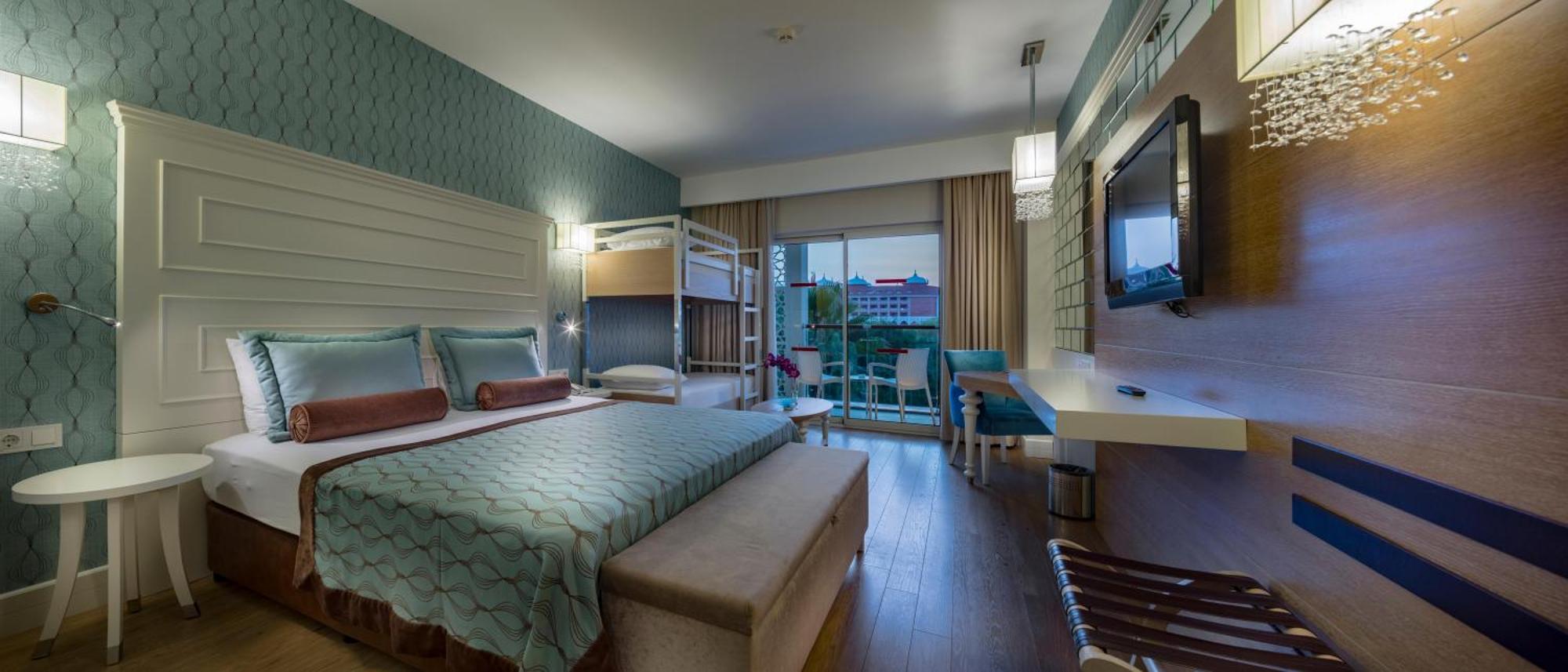 Sentido Trendy Verbena 5* Side